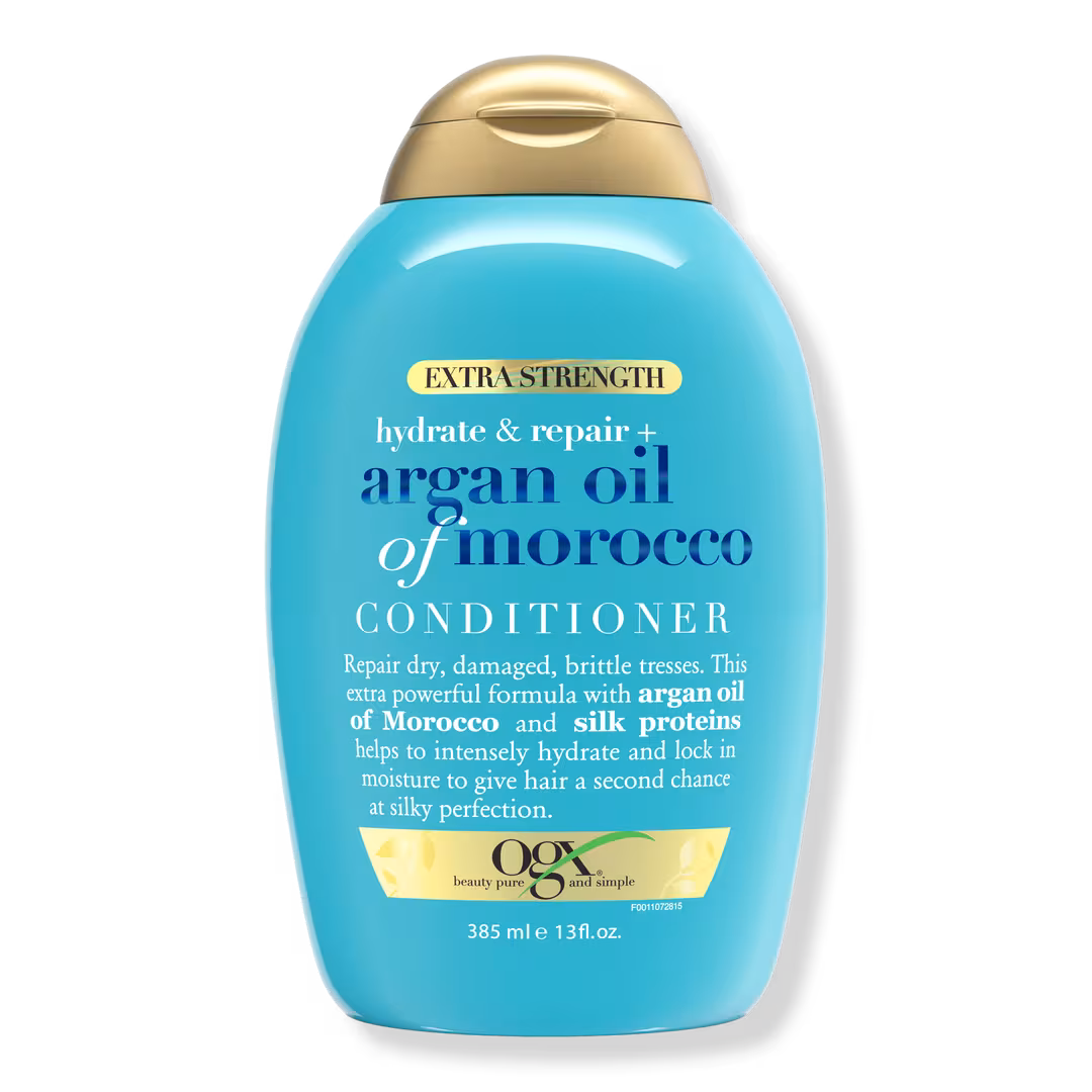 OGX  Hydrate + Repair Argan Oil of Morocco Extra Strength Conditioner