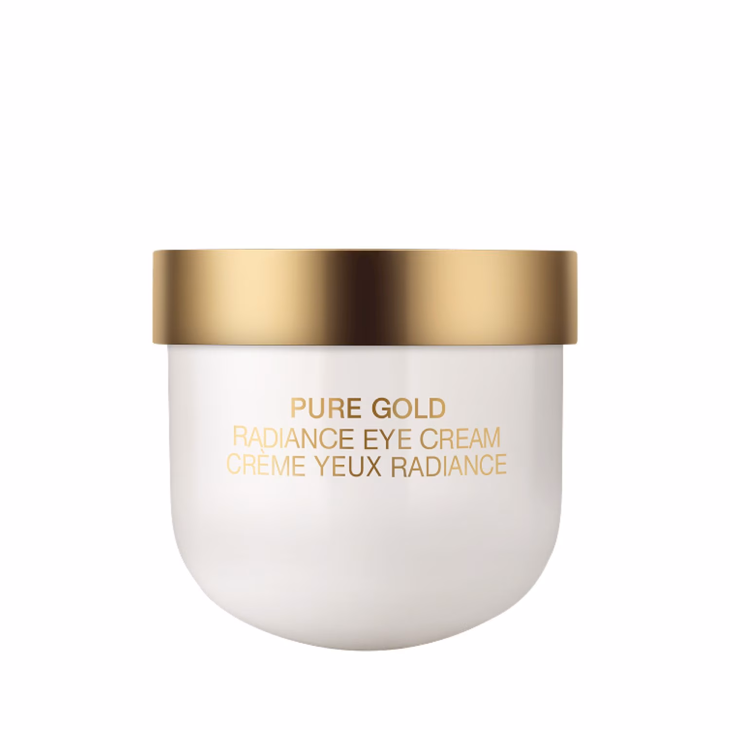 Radiance Eye Cream