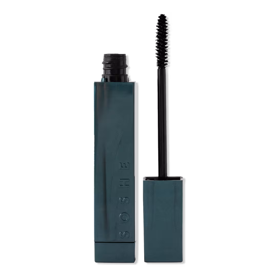 SOSHE Beauty  Waterproof Tubing Mascara