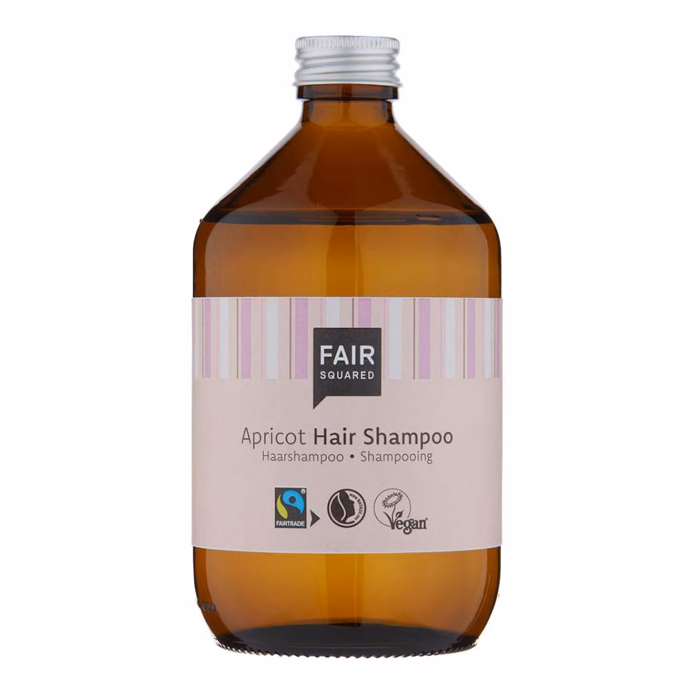 Apricot - Shampoo