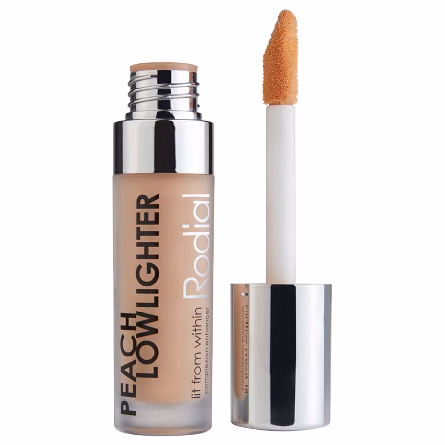 Peach Lowlighter