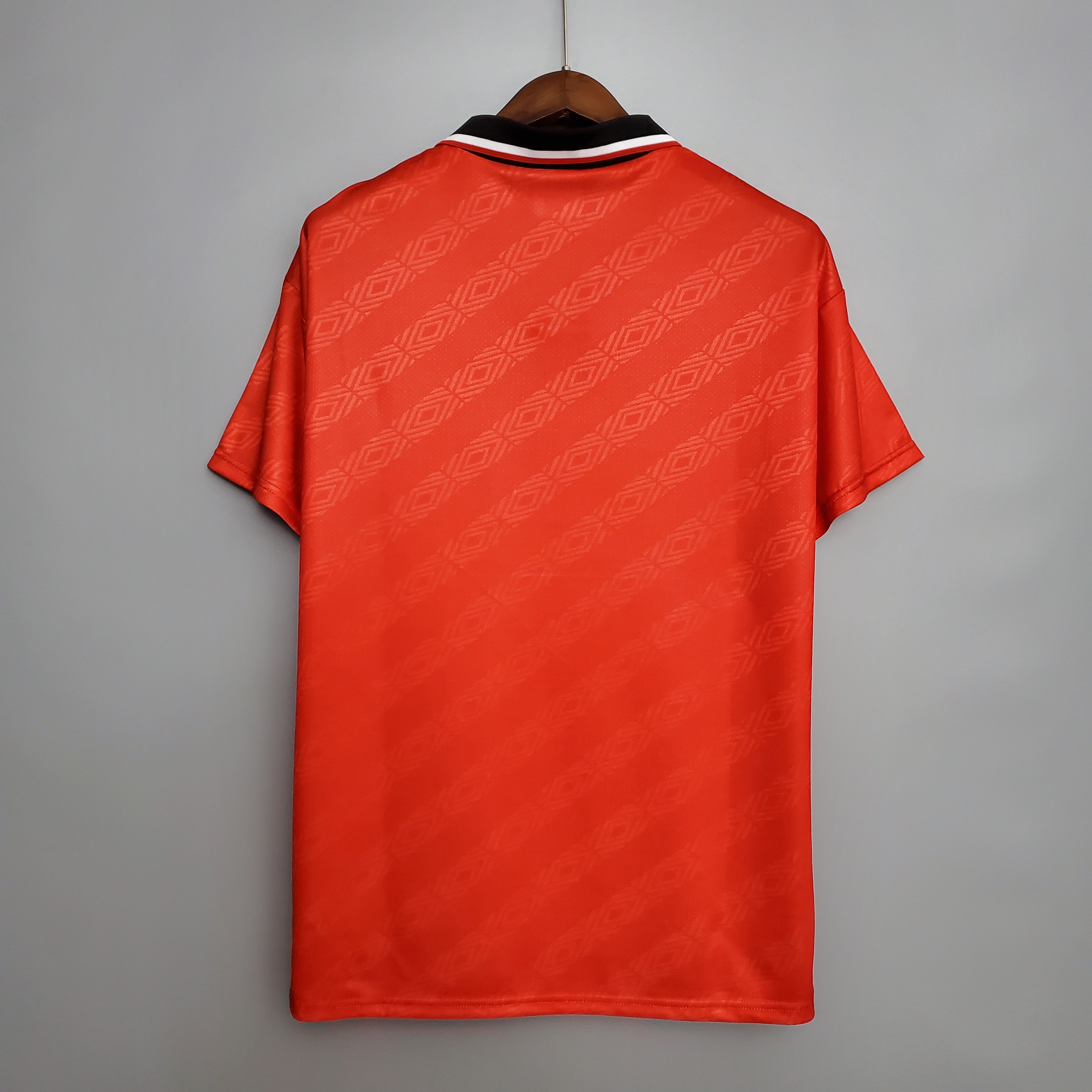 1994/1995 Nottingham Forest Hove Retro  Football Shirt (Fan Edition)