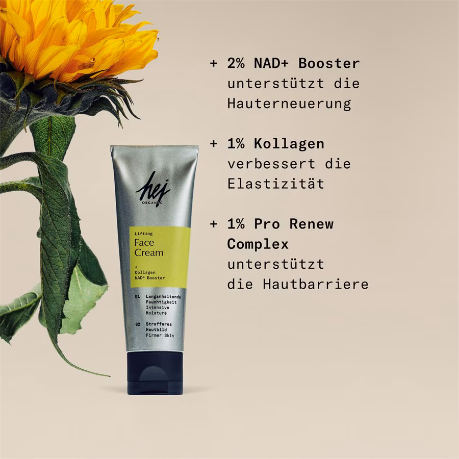 Lifting Face Cream