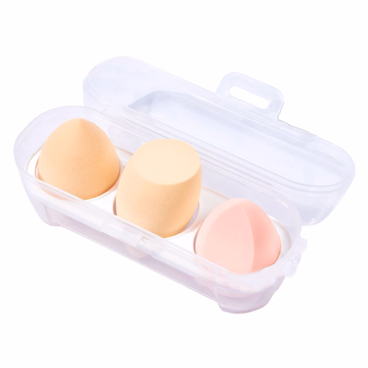 Essential Makeup Sponges