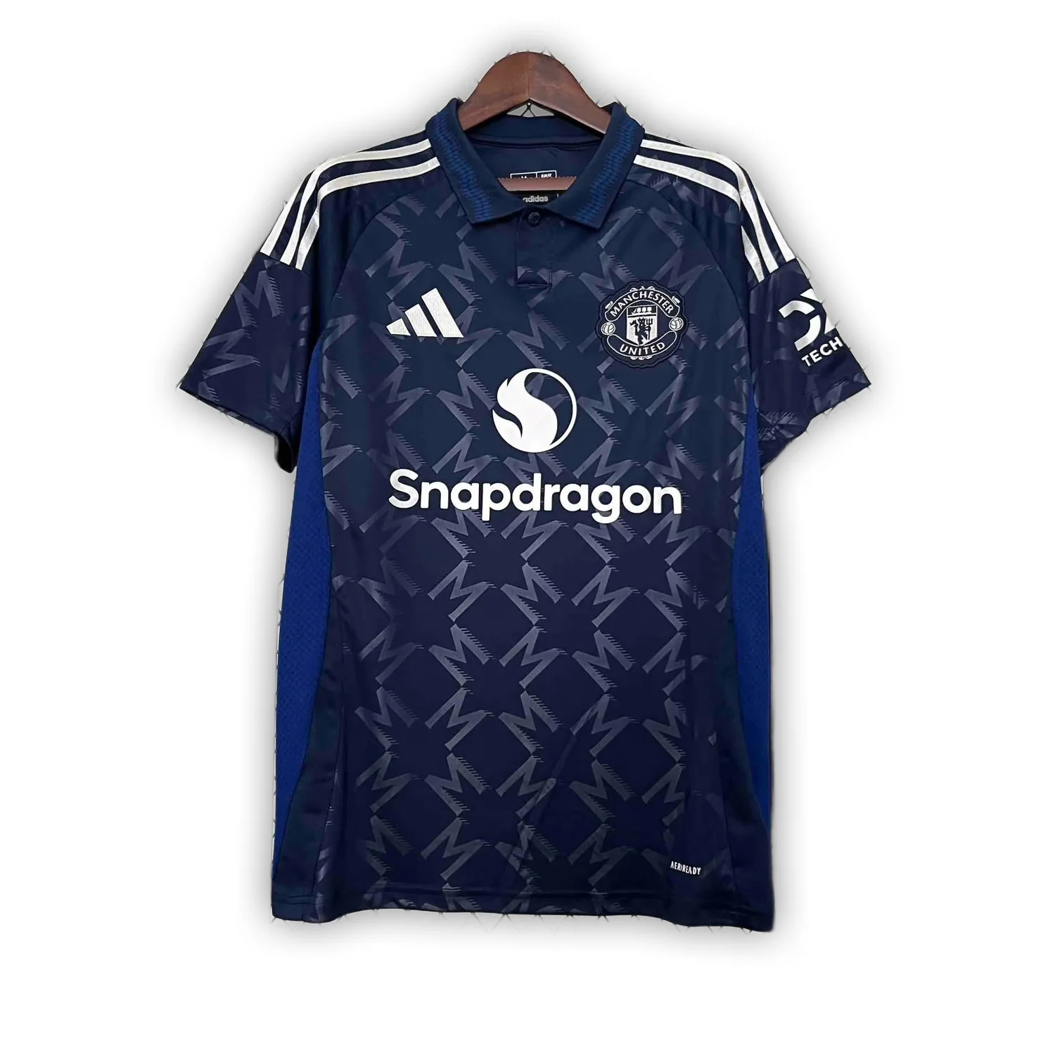 Manchester United 2024/25 Away