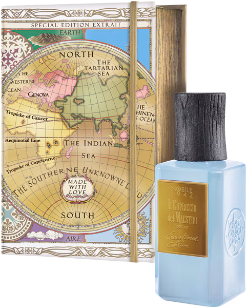 Premium Collection Capriccio del Maestro Extrait de Parfum