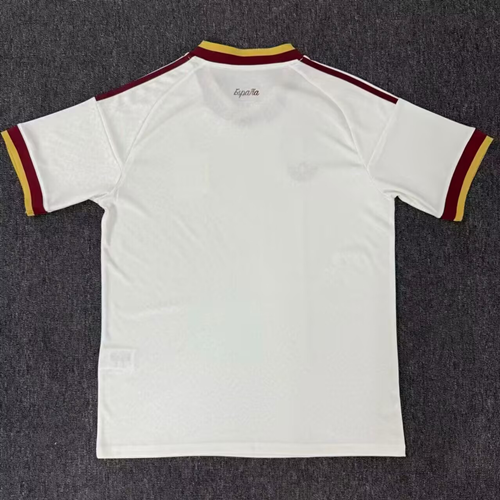Fan version 2026 Spain away