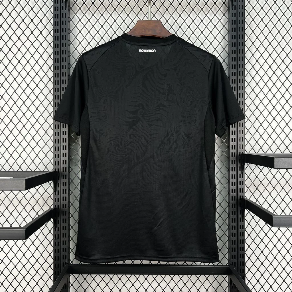 New Zealand 2026 Away
