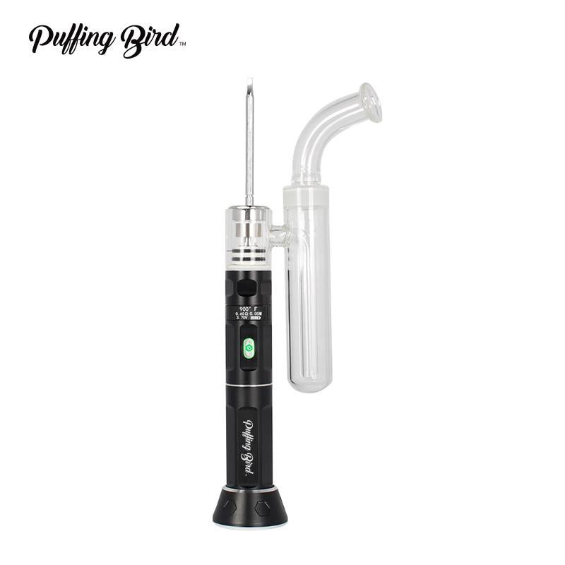 Portable Enail Bubbler