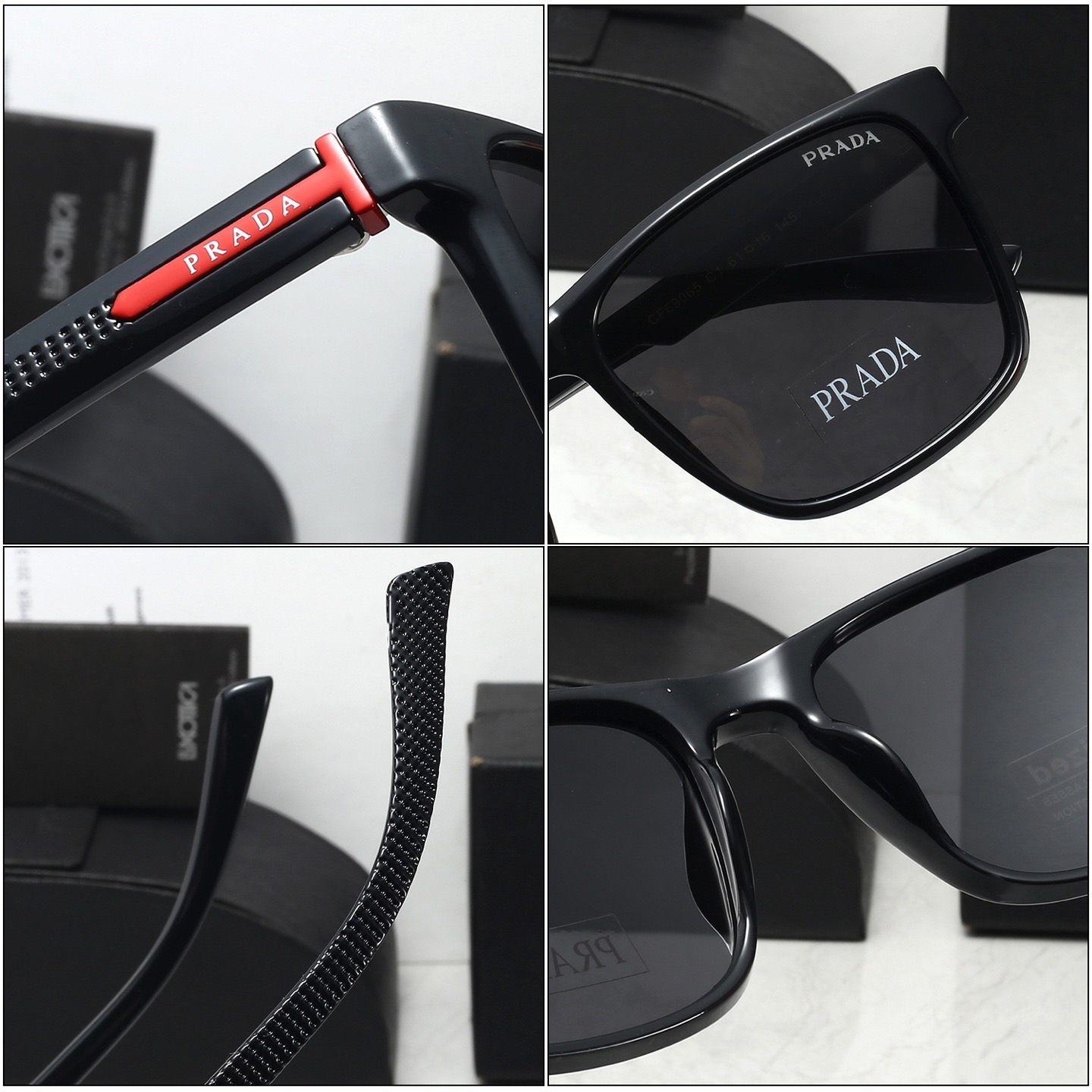 Prada Fashionable Sunglasses