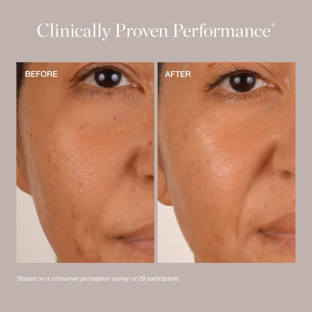 Ogee  Brightening Toner BHA 2%