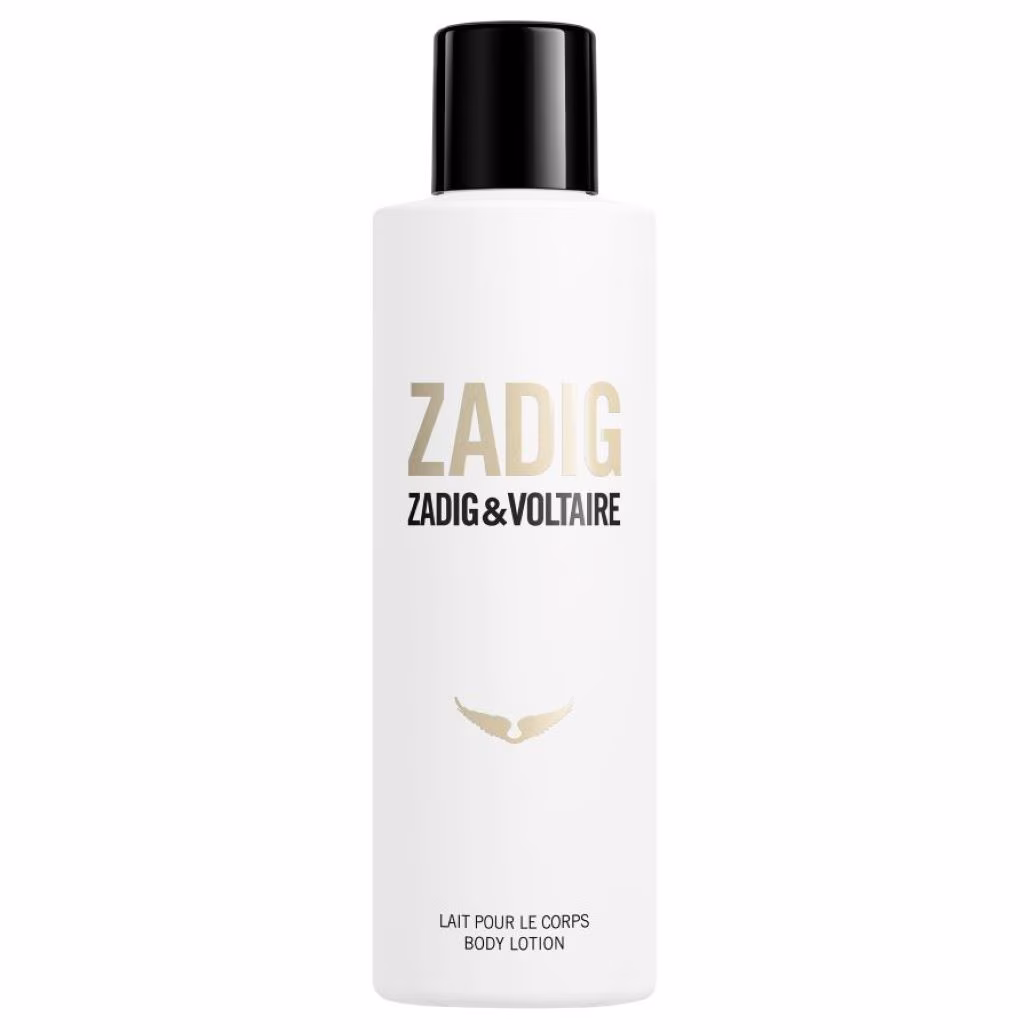 Body Lotion