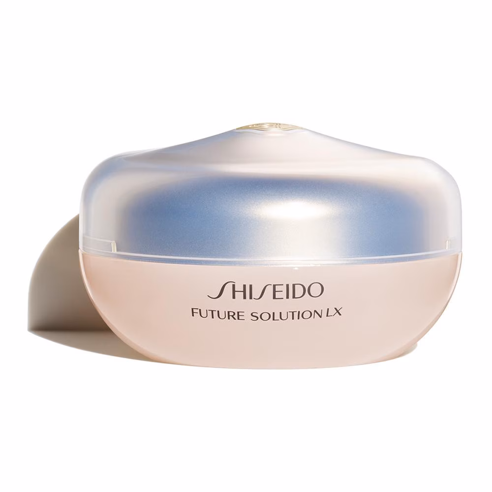 Total Radiance Loose Powder