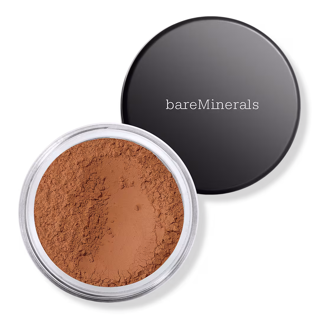 bareMinerals  ALL-OVER FACE COLOR Loose Bronzer