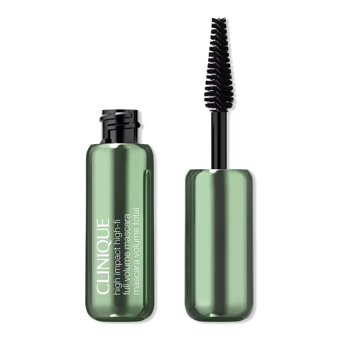 Clinique  High Impact High-Fi Full Volume Mascara Mini