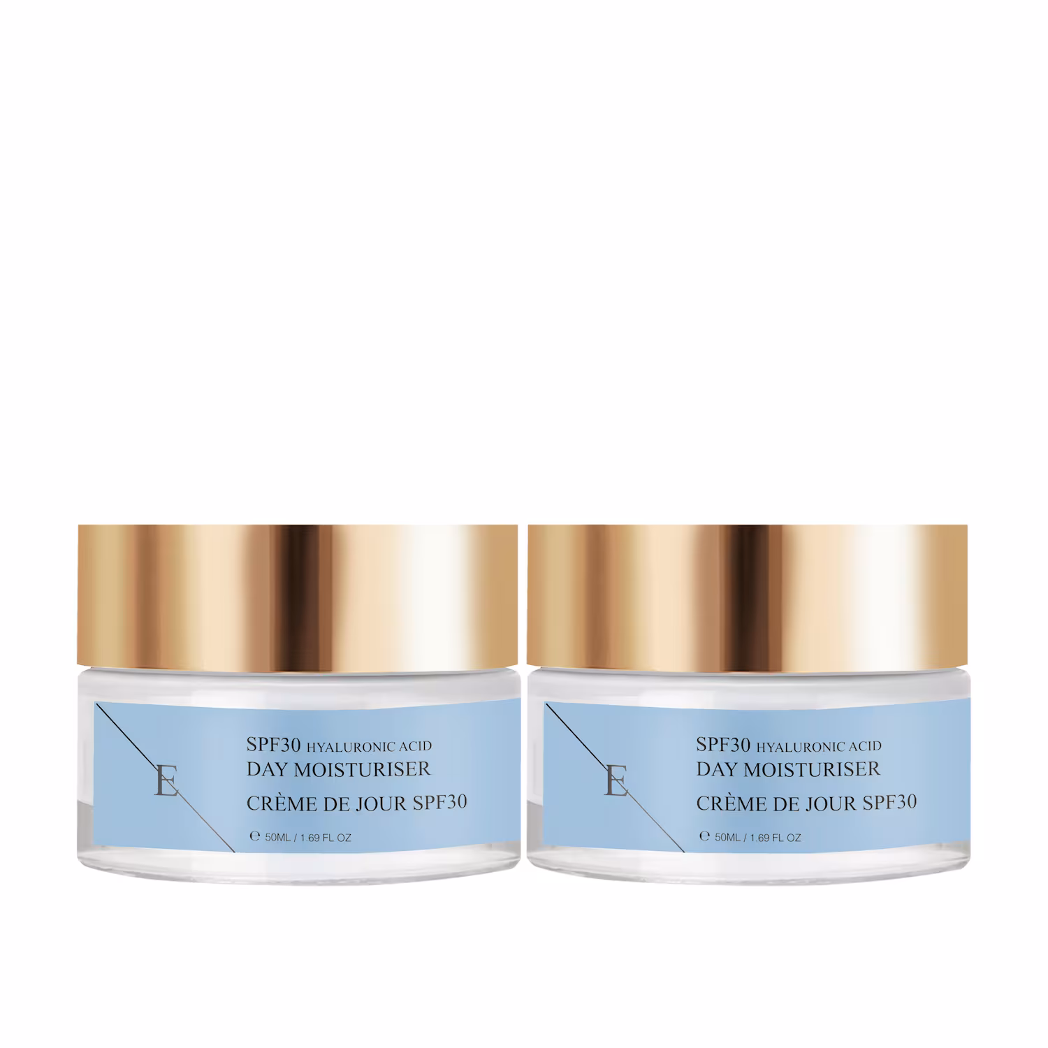 SPF30 Creme Duo