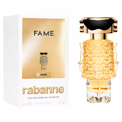 Rabanne Fame Intense Eau de Parfum Spray 50ML