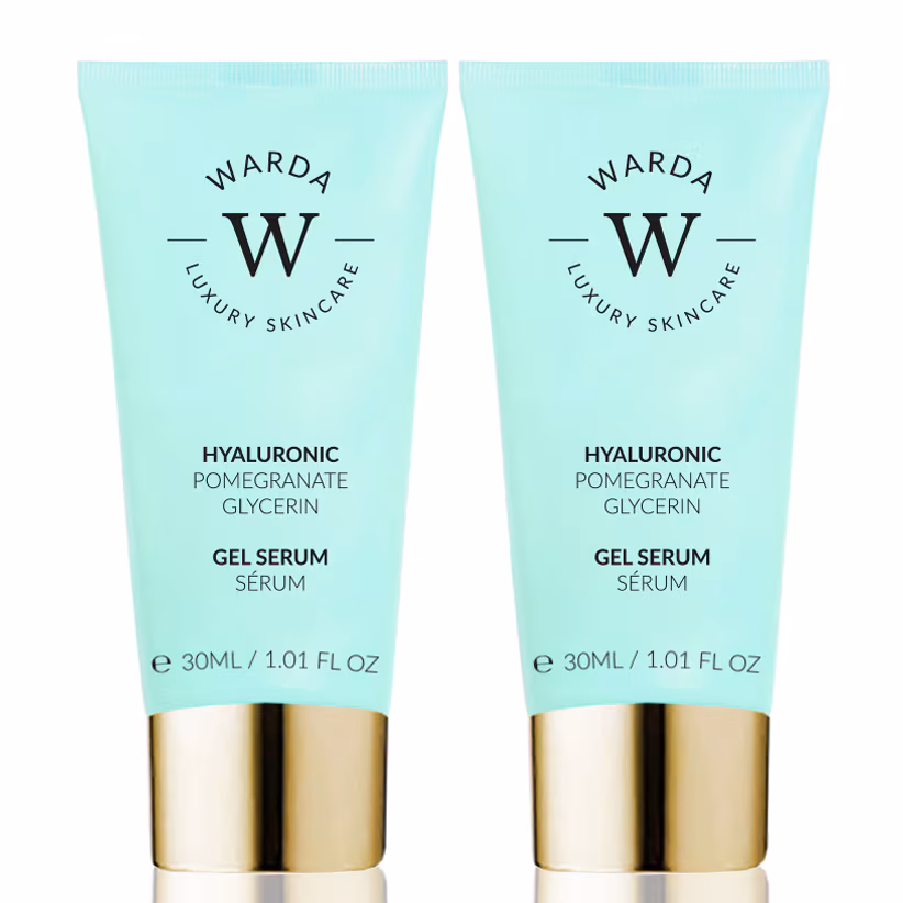 Collagen serum Doppelpack
