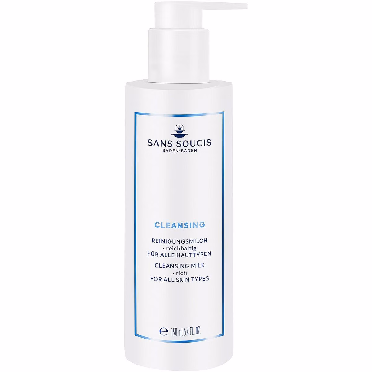 Cleansing  -Reichhaltig-