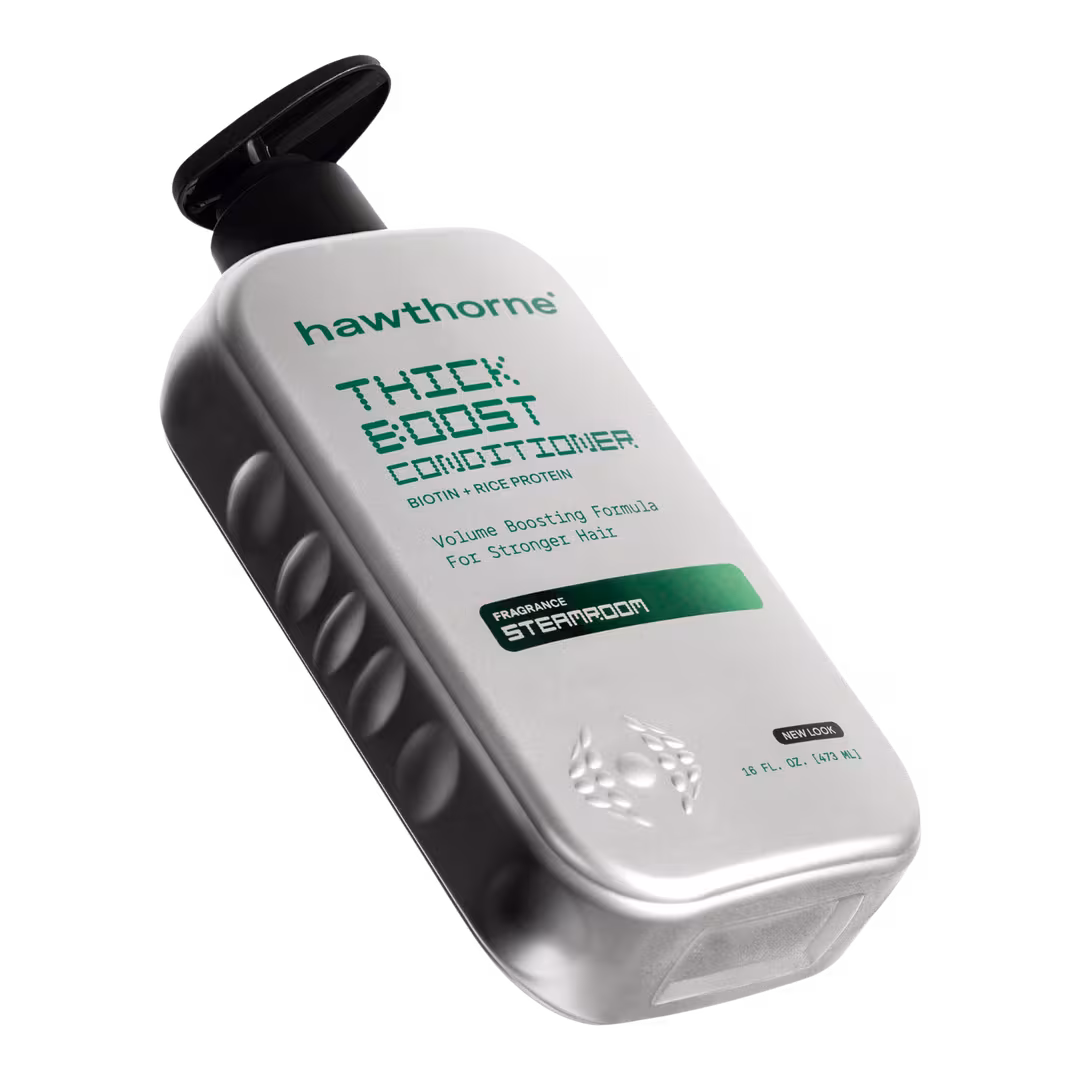 Hawthorne  Thick Boost Conditioner