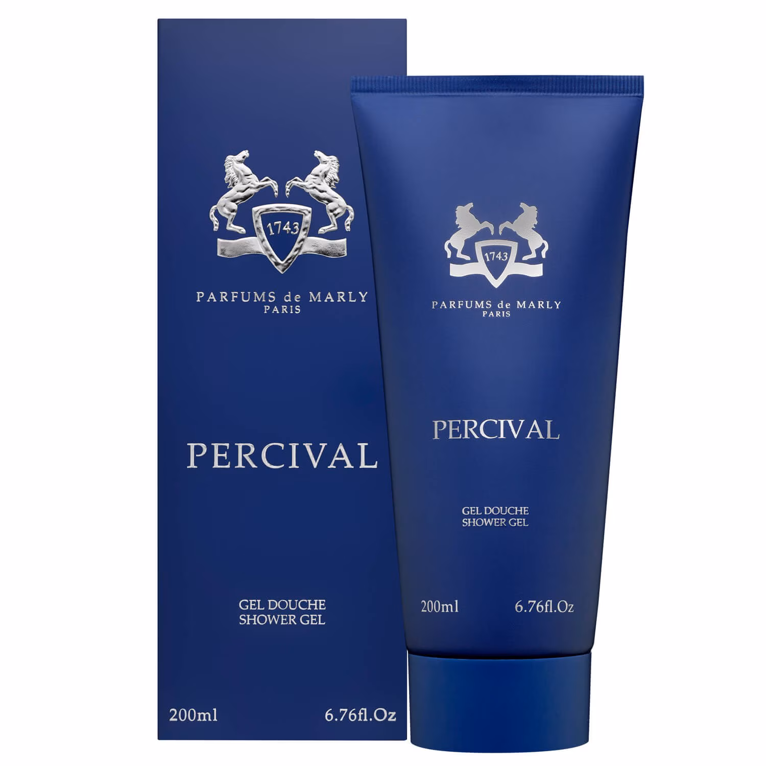 Percival