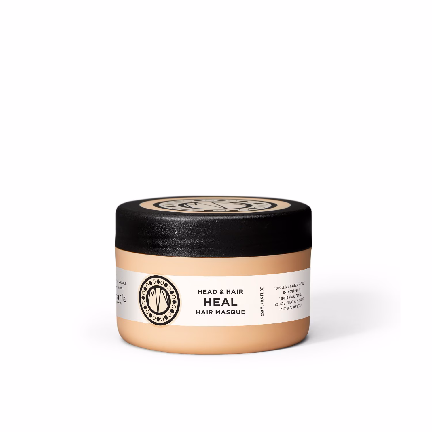 Heal Maske