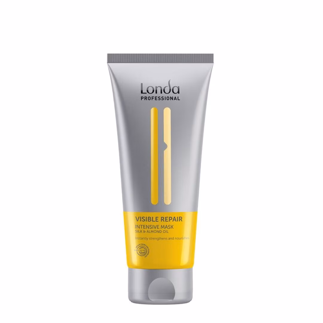 SICHTBARE MASKE 200ML