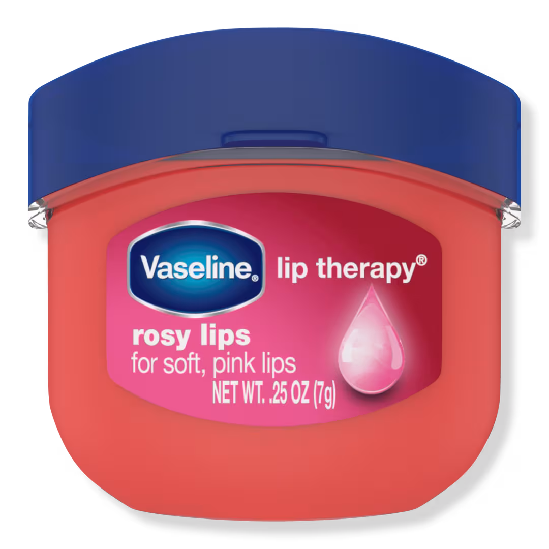Vaseline  Lip Therapy Lip Balm