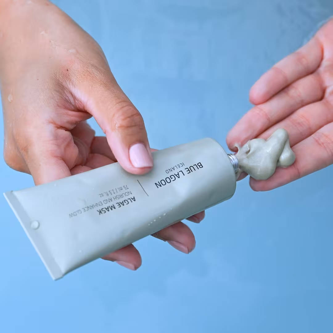 Blue Lagoon Skin Science  Algae Mask