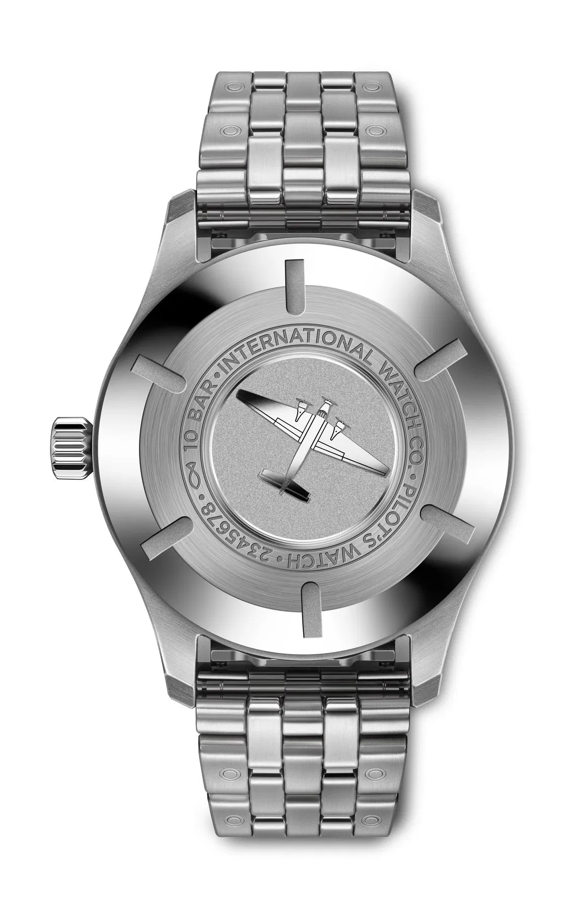 IWC Schaffhausen Pilots watch mark xx iw328208