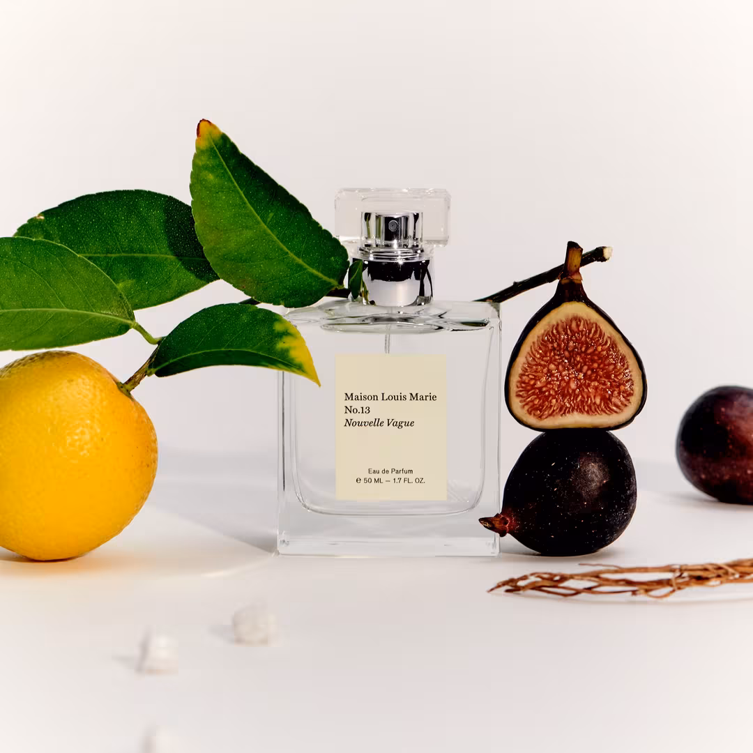 Maison Louis Marie  No.13 Nouvelle Vague Eau de Parfum