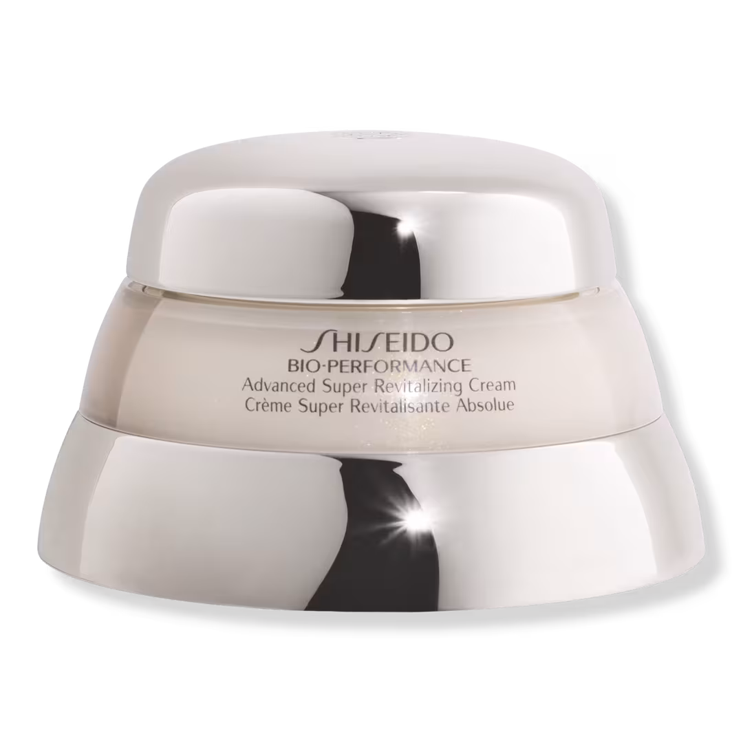 Shiseido  Bio-Performance Advanced Super Revitalizing Cream