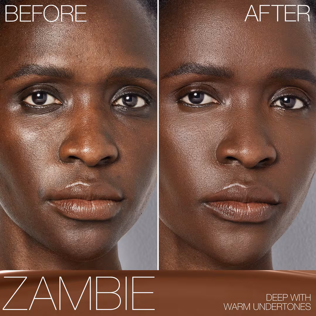 NARS  Light Reflecting Advanced Skincare Foundation