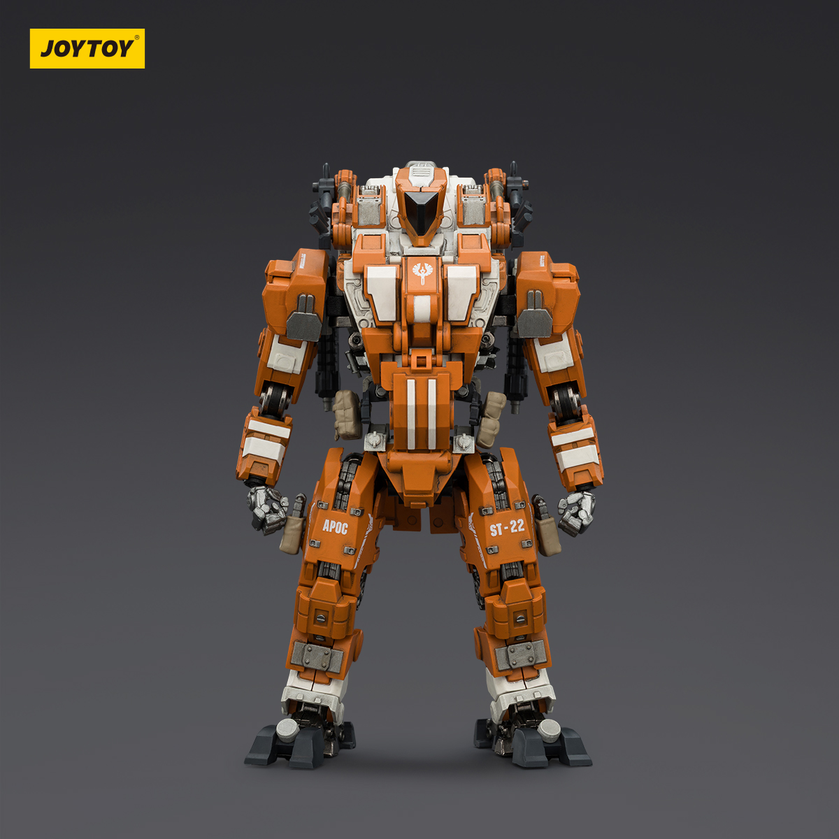 JOYTOY Dark Source 1: 25 Apocalypse Mecha - JOYTOY WORLD