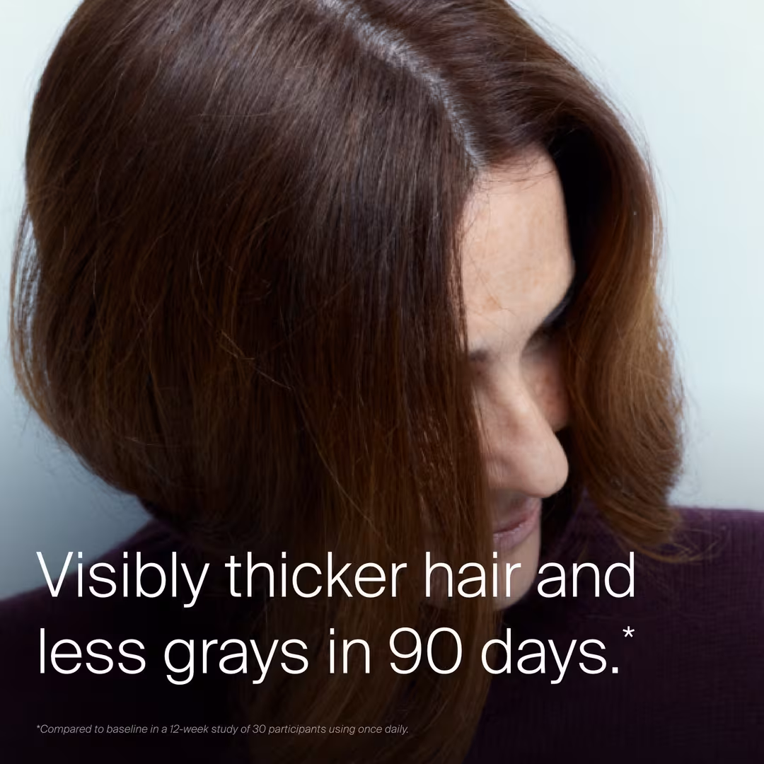 Living Proof  Scalp Care Density Serum