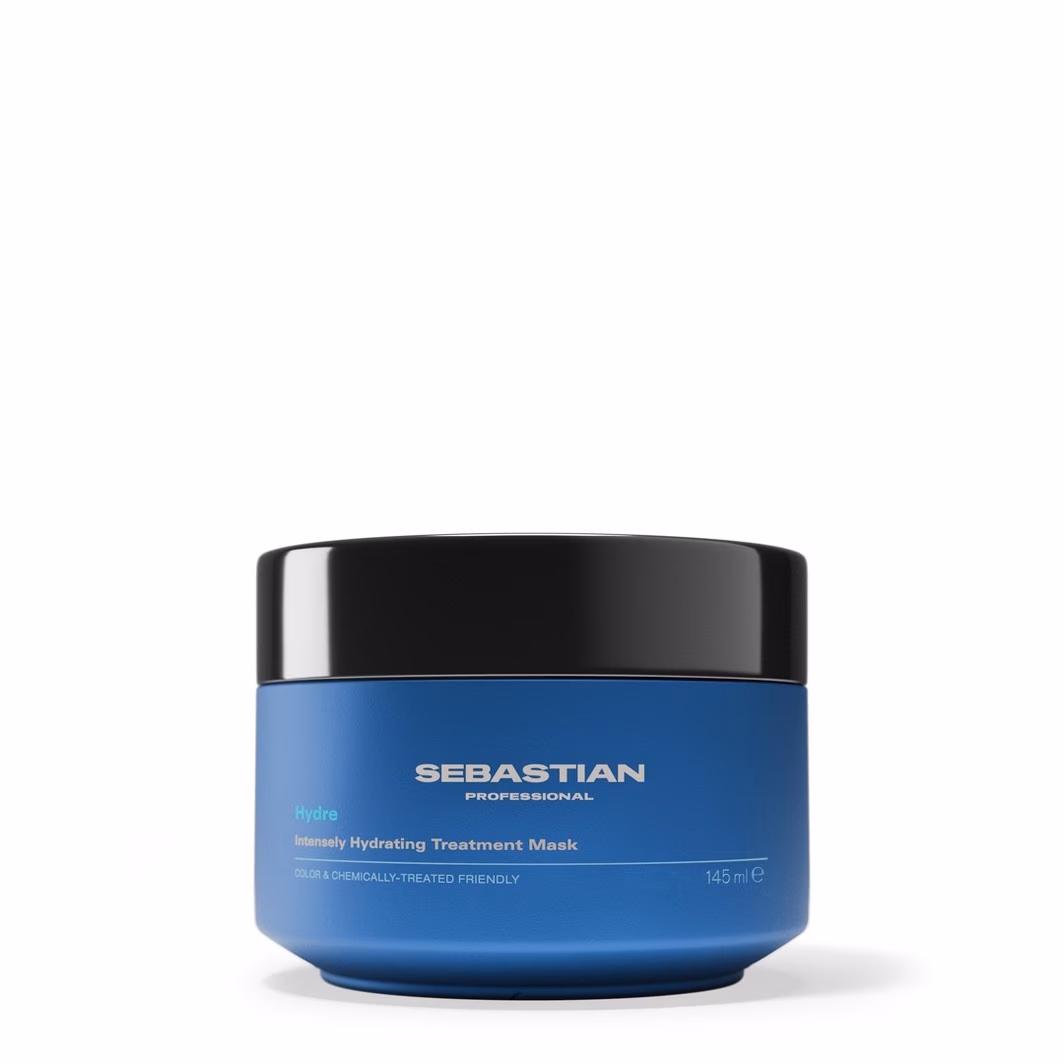 Intensely Hydrating Treatment