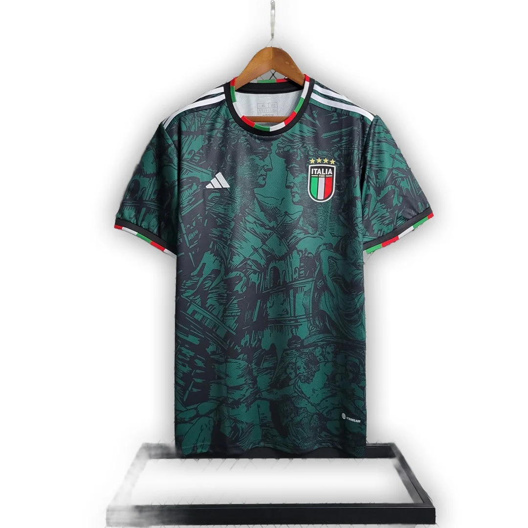 Italy x Renaissance 2023/24 Special