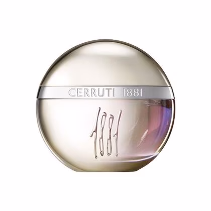 Cerruti 1881 Femme Reve de Roses Eau de Parfum Spray 100ML