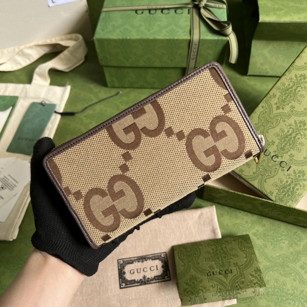 Gucci Horsebit 1955 wallet 699316