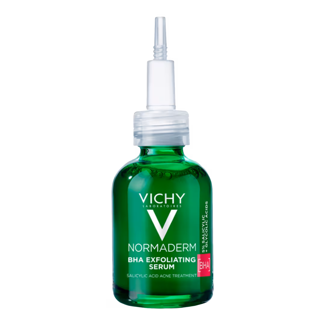 Vichy  Normaderm BHA Exfoliating Serum