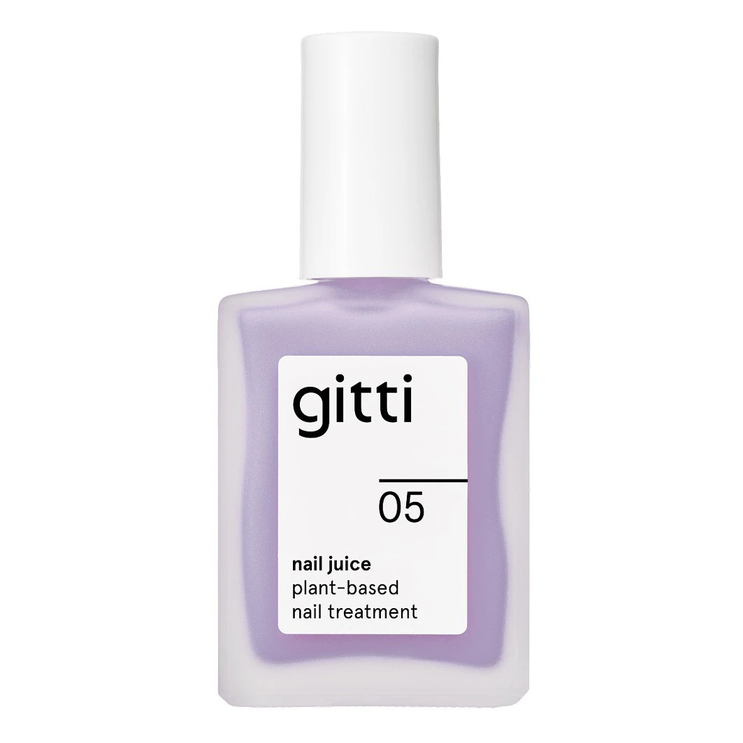 Nail Juice no. 05