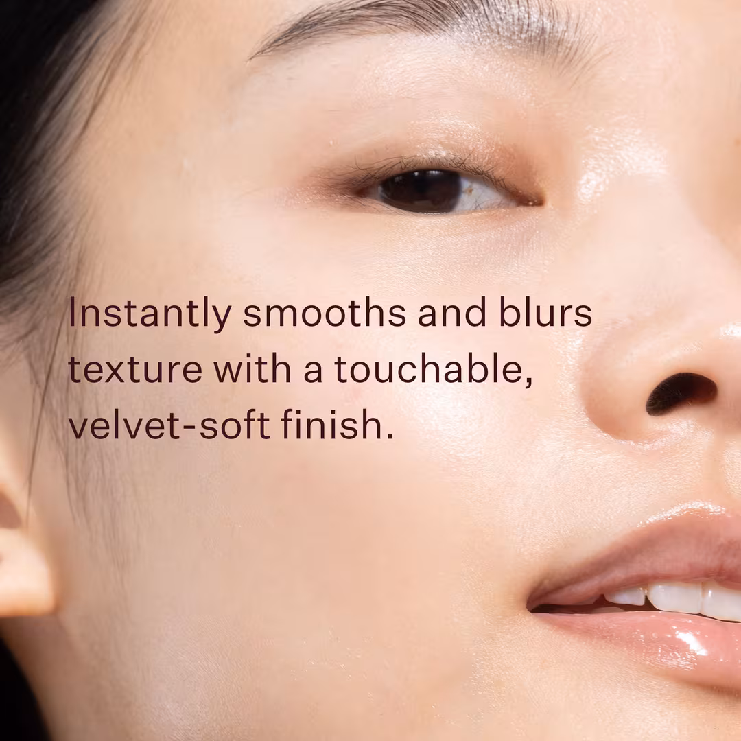 PEACH & LILY  Velvet Biome Smoothing Silky Ointment