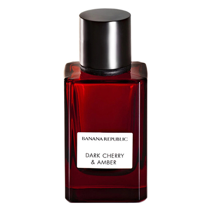 Banana Republic Dark Cherry & Amber Eau de Parfum Spray 75ML