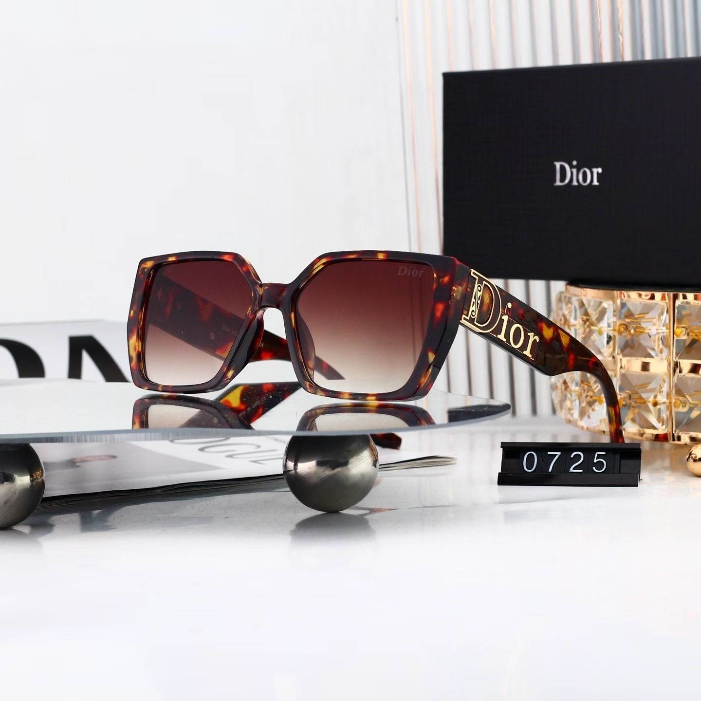 Dior Fashionable Sunglasses