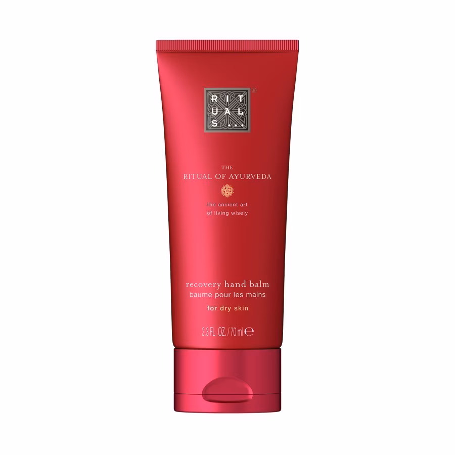 Hand Balm