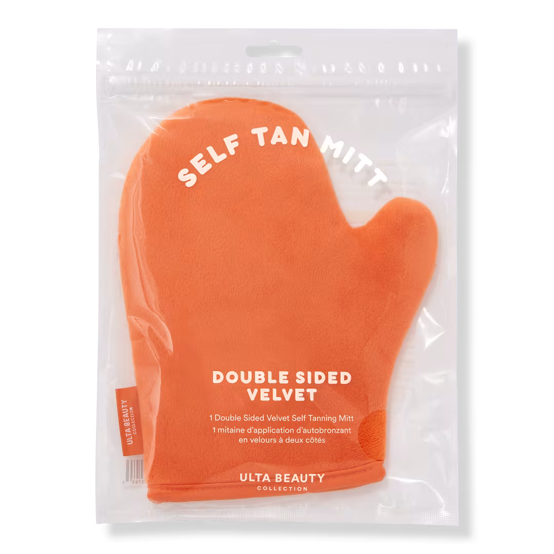 ULTA Beauty Collection  Velvet Self Tanning Mitt