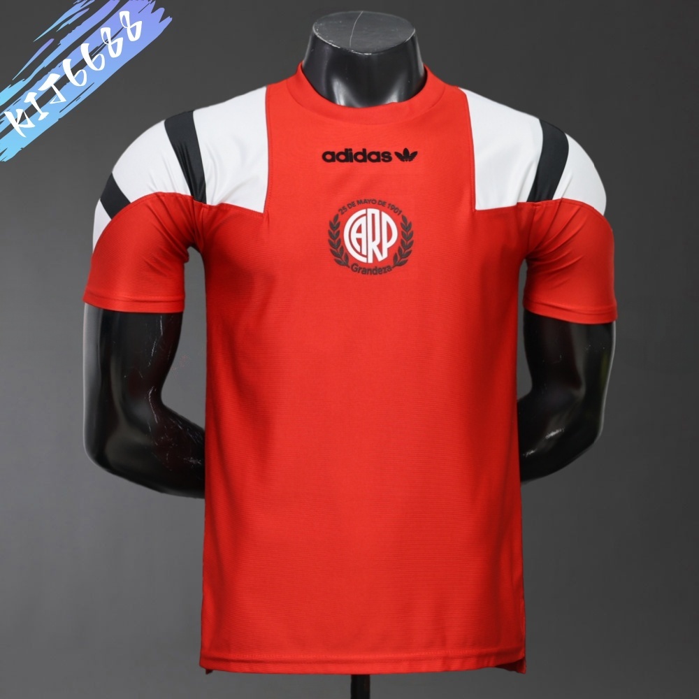 2026/2027 River training suit Football Shirts（Player Edition）