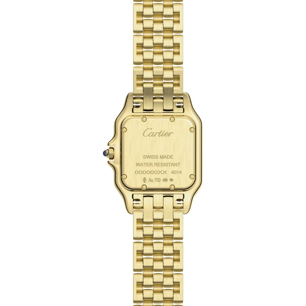 Cartier Panthere De Cartier, ref. WGPN0009(Box NOT Included)