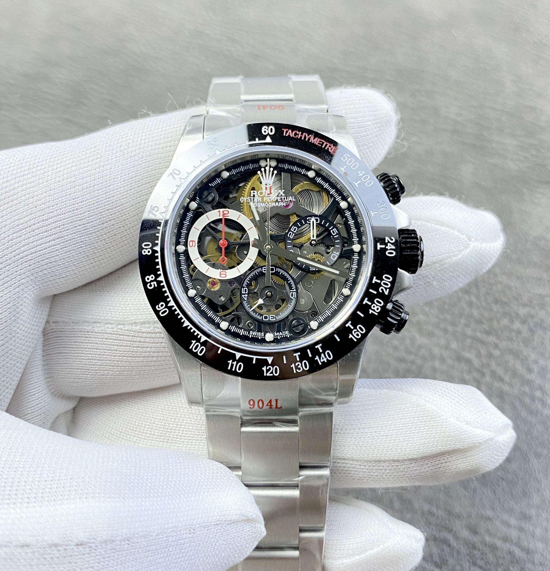 Rol Daytona watch FNL021001