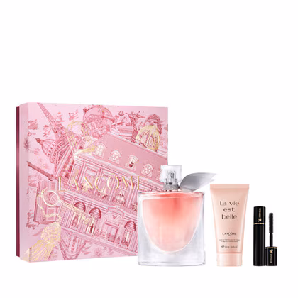 Lancôme La Vie Est Belle Eau de Parfum Spray Gift Set 100ML